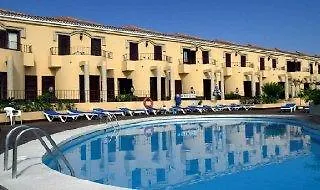 Ocean Boulevard Hotel Los Abrigos